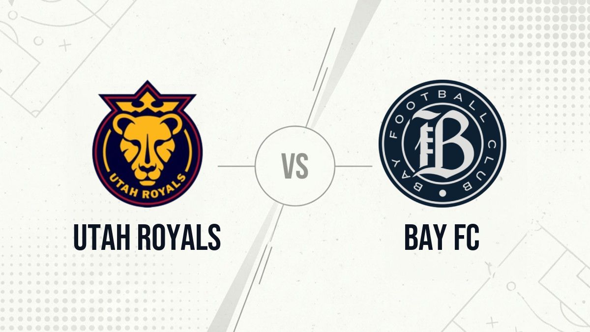 Pronostic Utah Royals Bay FC