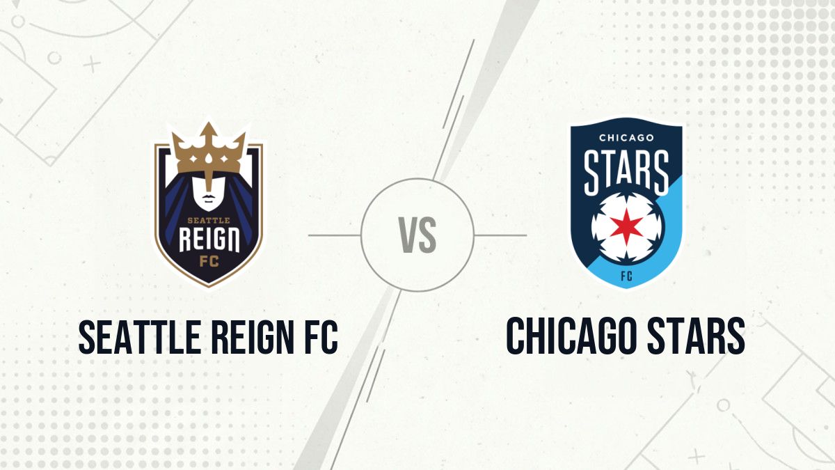 Pronostic Seattle Reign FC Chicago Stars