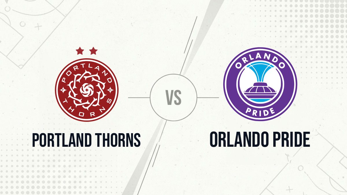 Pronostic Portland Thorns Orlando Pride