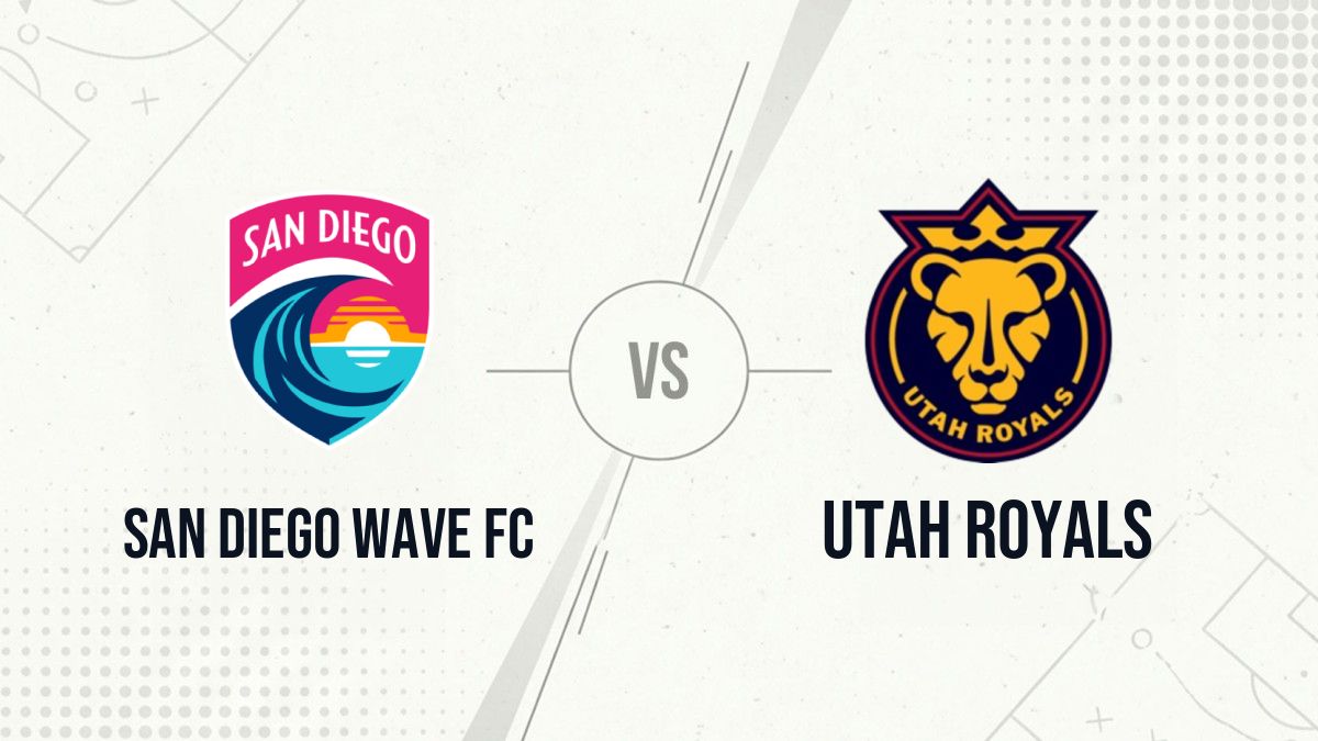 Pronostic San Diego Wave FC Utah Royals