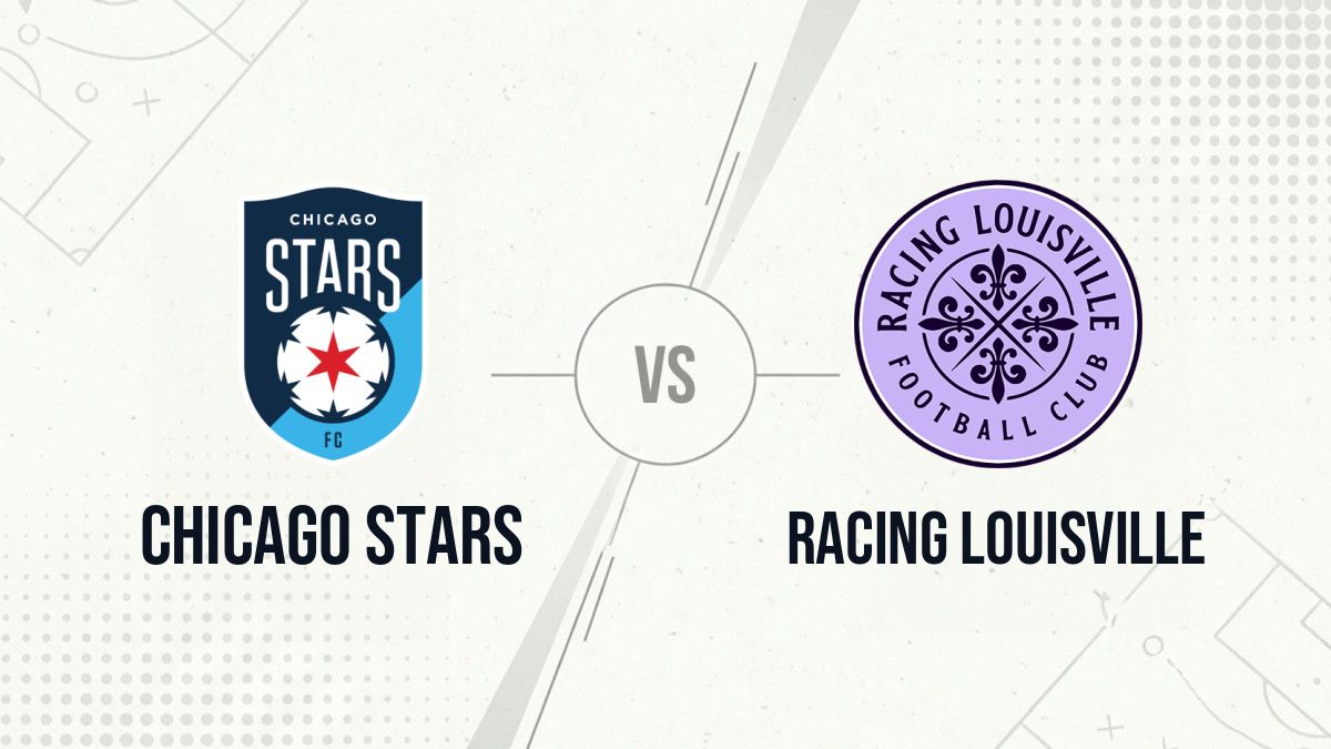 Pronostic Chicago Stars Racing Louisville
