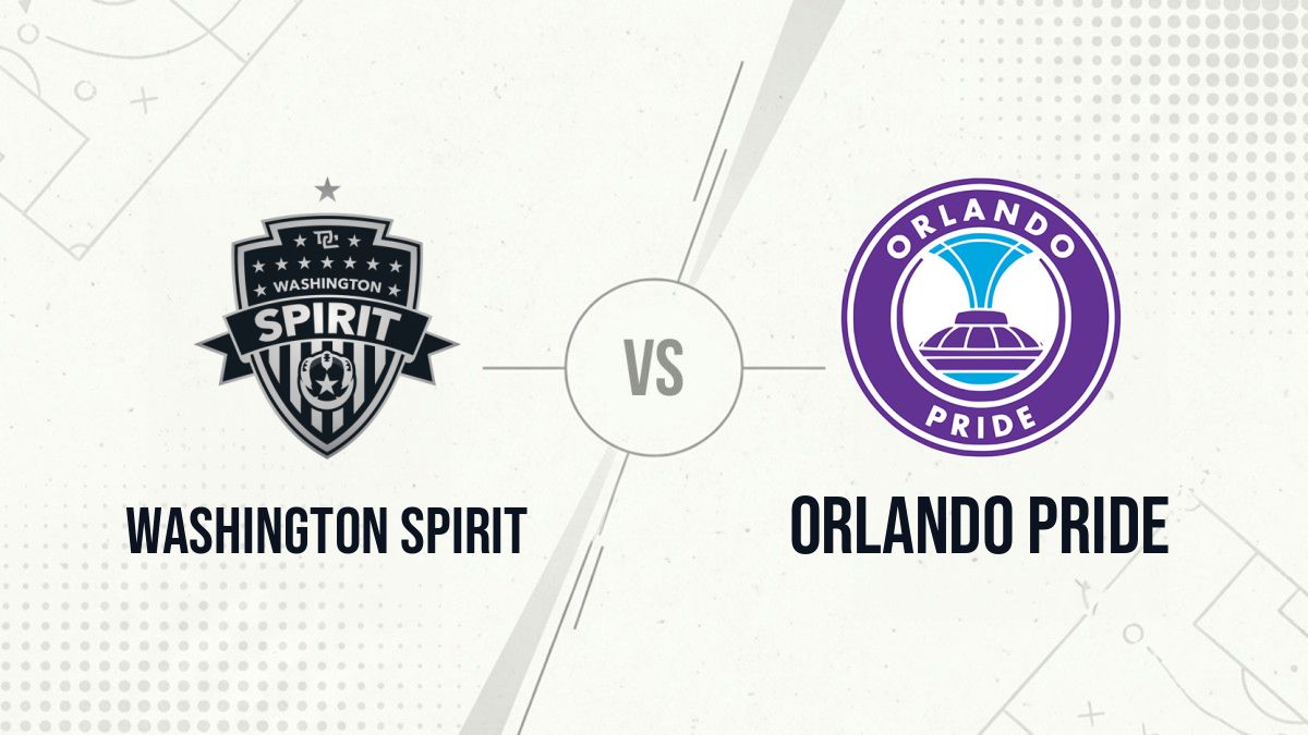 Pronostic Washington Spirit Orlando Pride