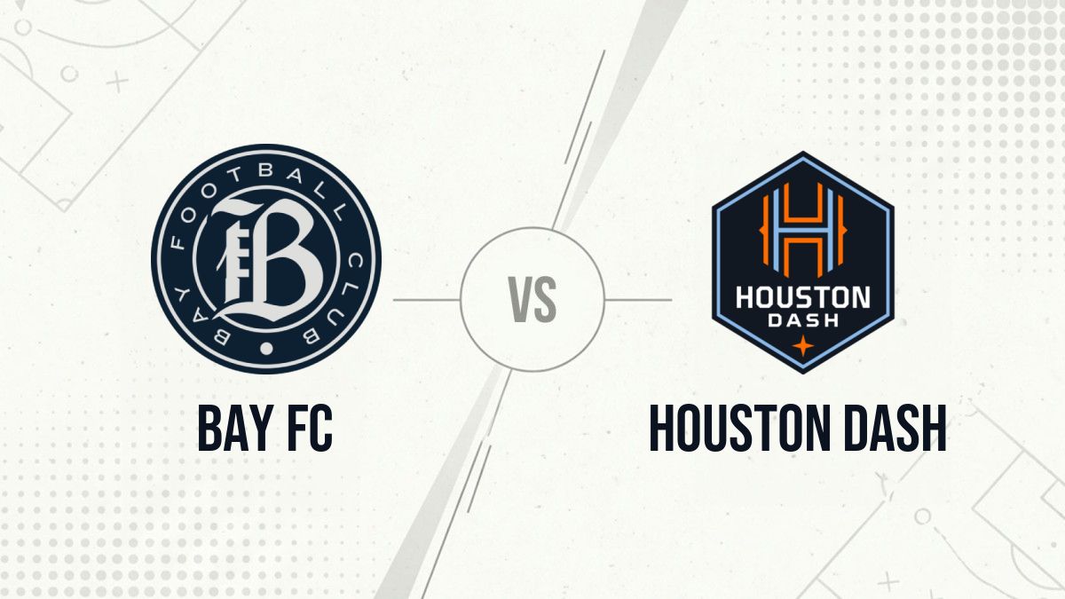 Pronostic Bay FC Houston Dash
