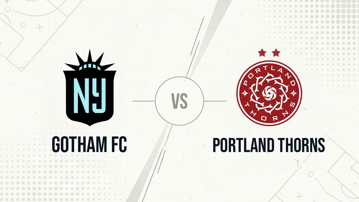 Pronostic Gotham FC Portland Thorns