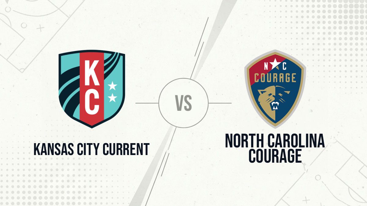 Pronostic Kansas City Current North Carolina Courage