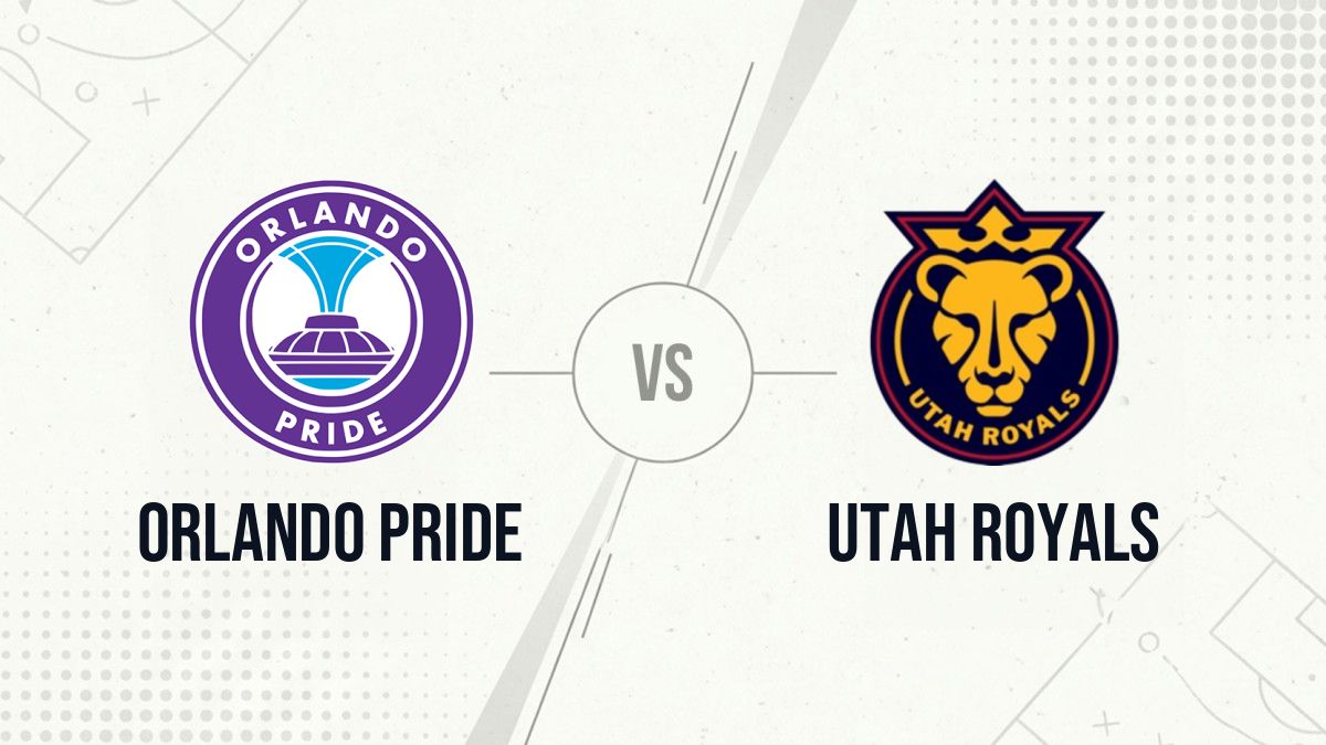 Pronostic Orlando Pride Utah Royals