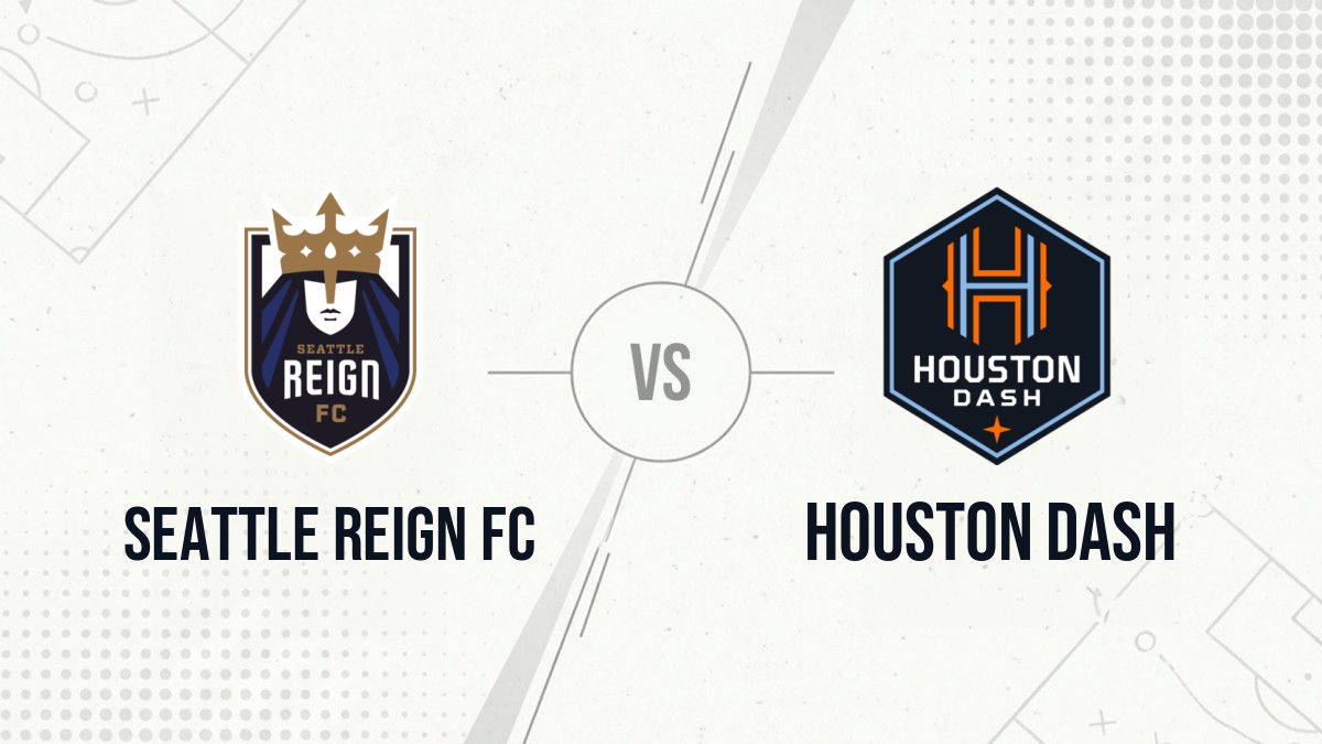 Pronostic Seattle Reign FC Houston Dash