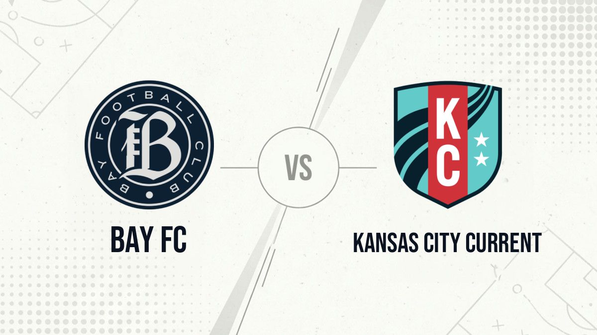 Pronostic Bay FC Kansas City Current