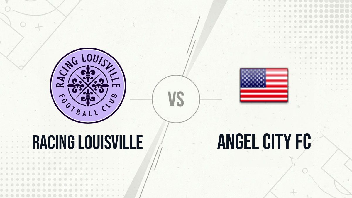 Pronostic Racing Louisville Angel City FC