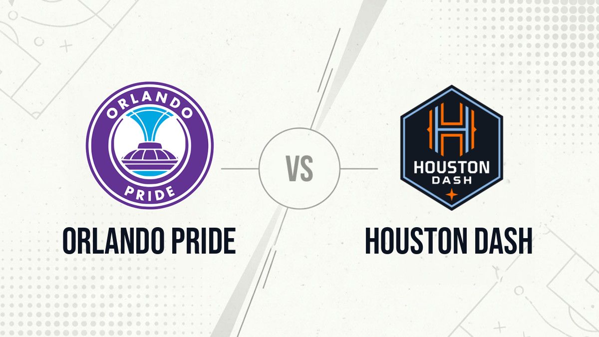 Pronostic Orlando Pride Houston Dash