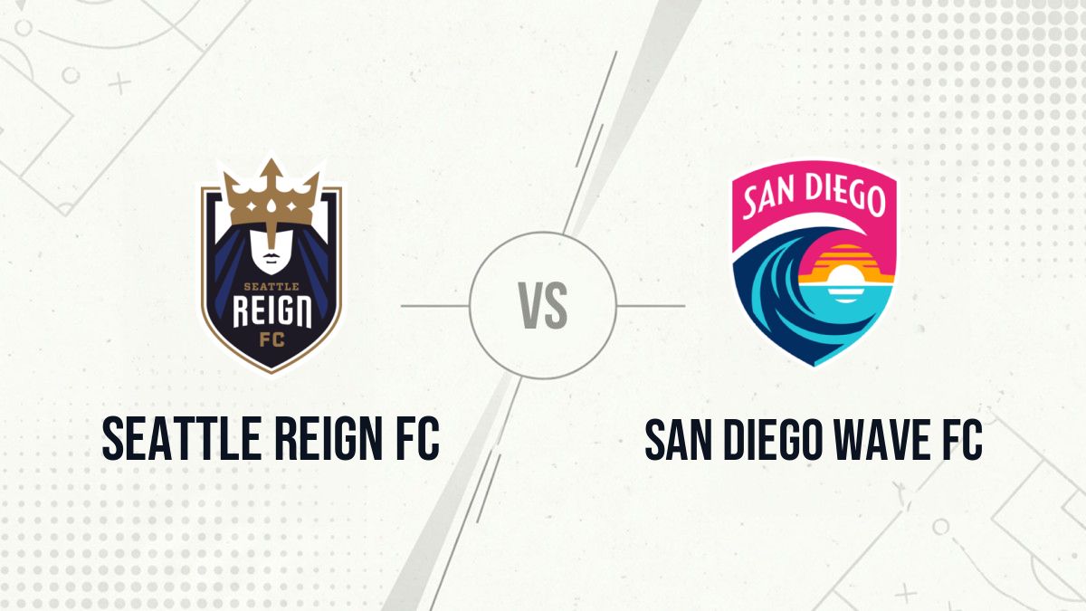 Pronostic Seattle Reign FC San Diego Wave FC