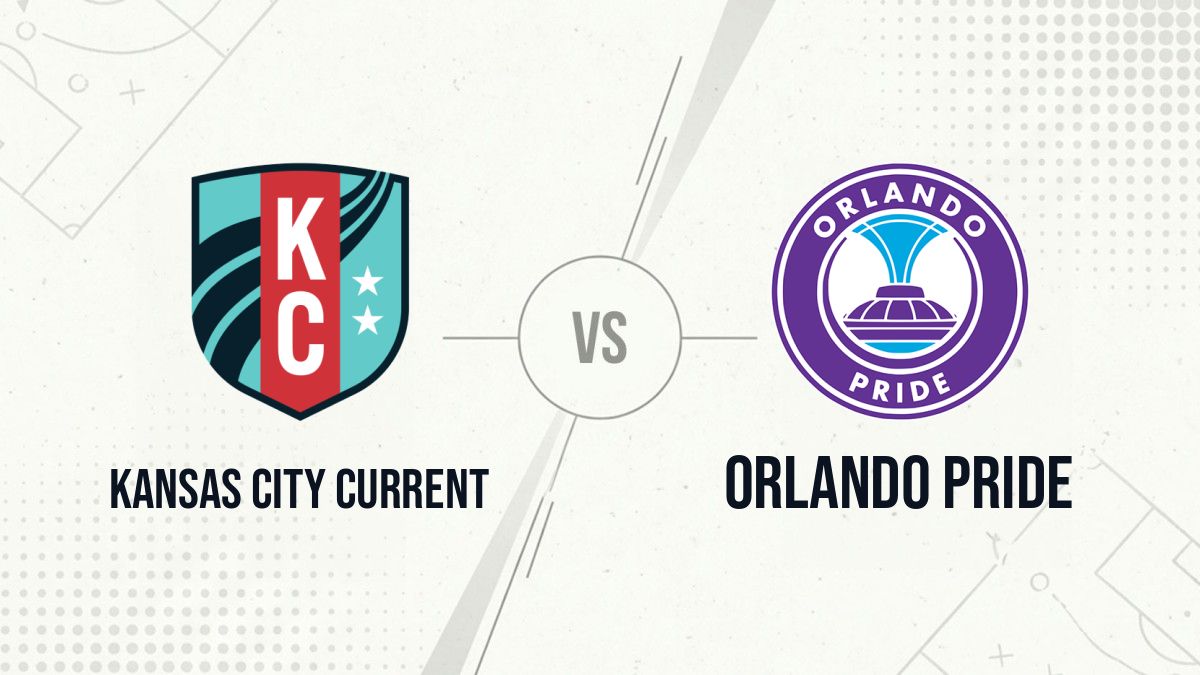 Pronostic Kansas City Current Orlando Pride