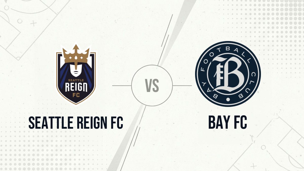 Pronostic Seattle Reign FC Bay FC