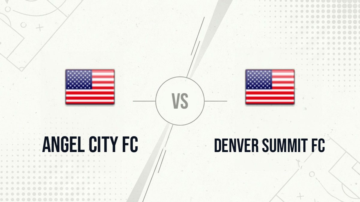 Pronostic Angel City FC Denver Summit FC