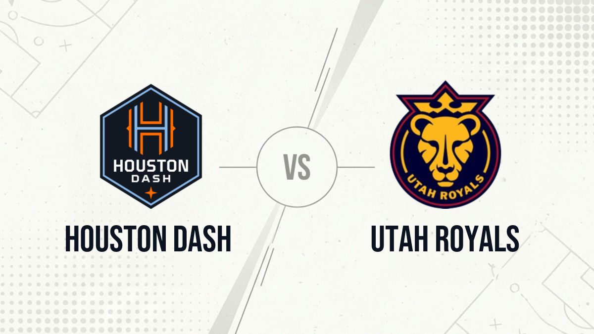 Pronostic Houston Dash Utah Royals