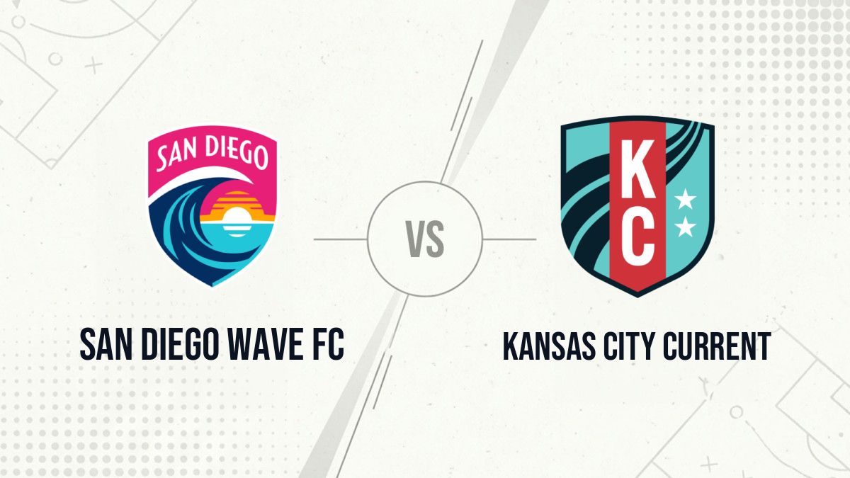 Pronostic San Diego Wave FC Kansas City Current