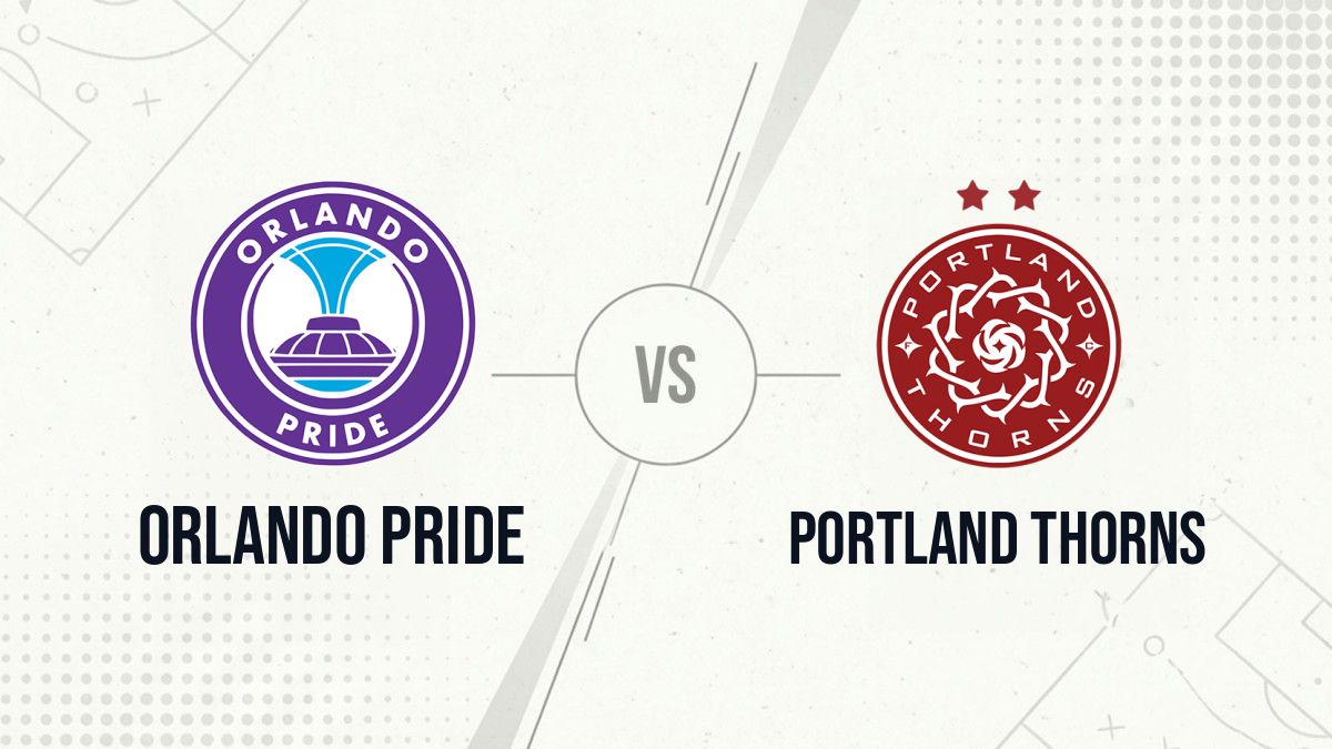 Pronostic Orlando Pride Portland Thorns
