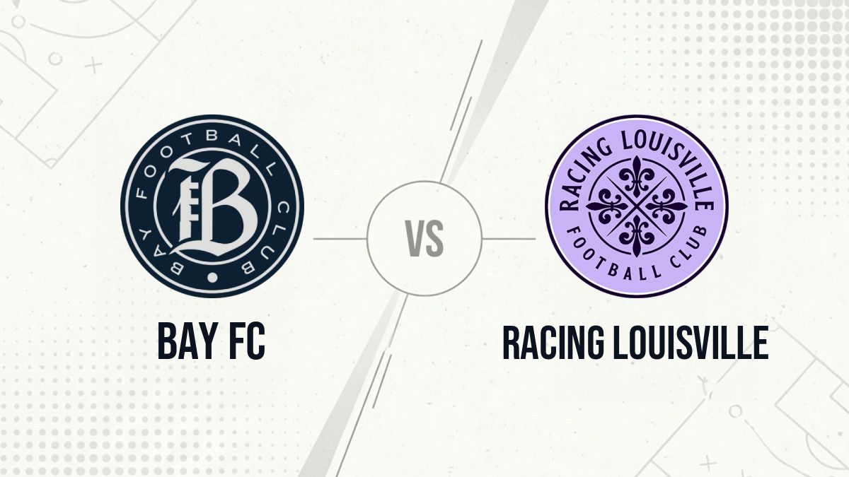 Pronostic Bay FC Racing Louisville