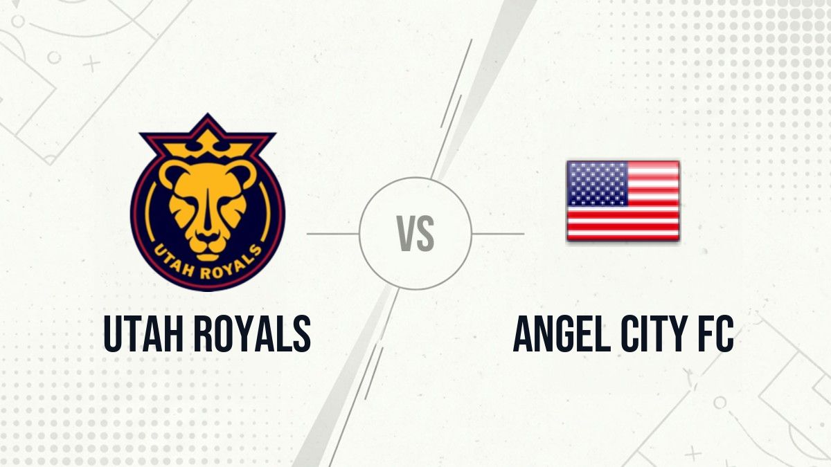Pronostic Utah Royals Angel City FC