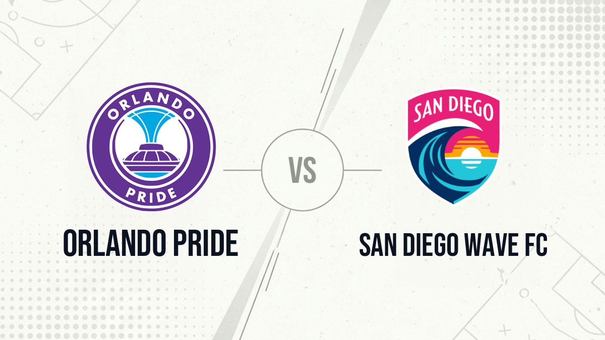 Pronostic Orlando Pride San Diego Wave FC