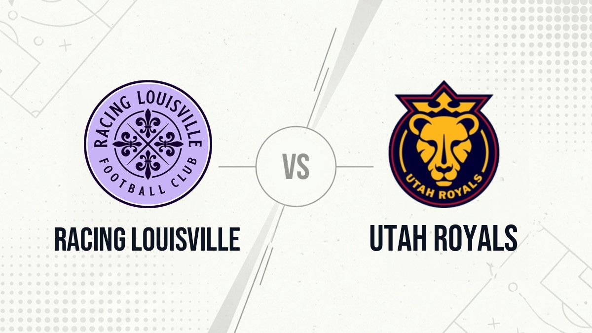 Pronostic Racing Louisville Utah Royals