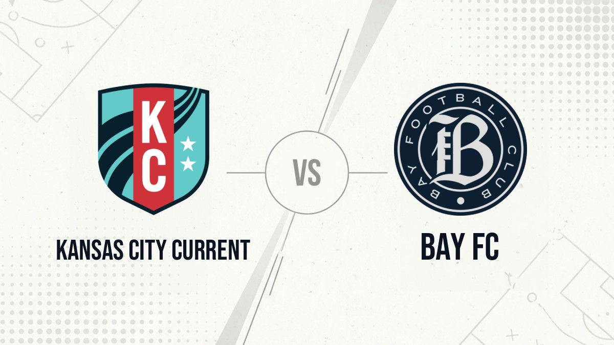 Pronostic Kansas City Current Bay FC