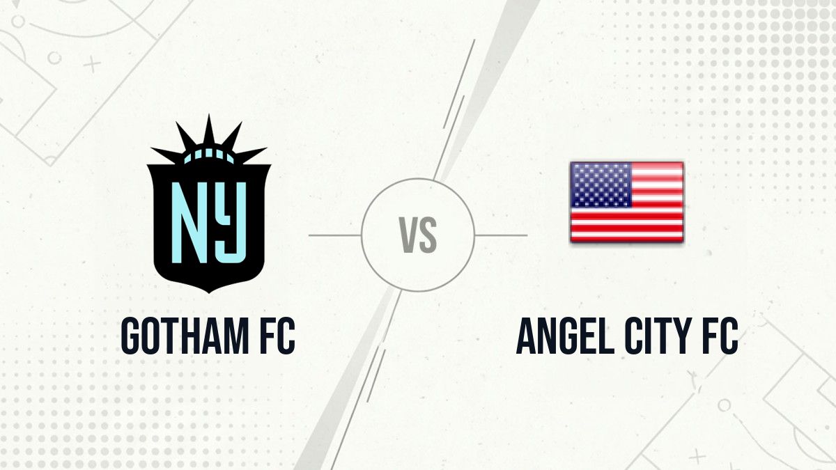Pronostic Gotham FC Angel City FC