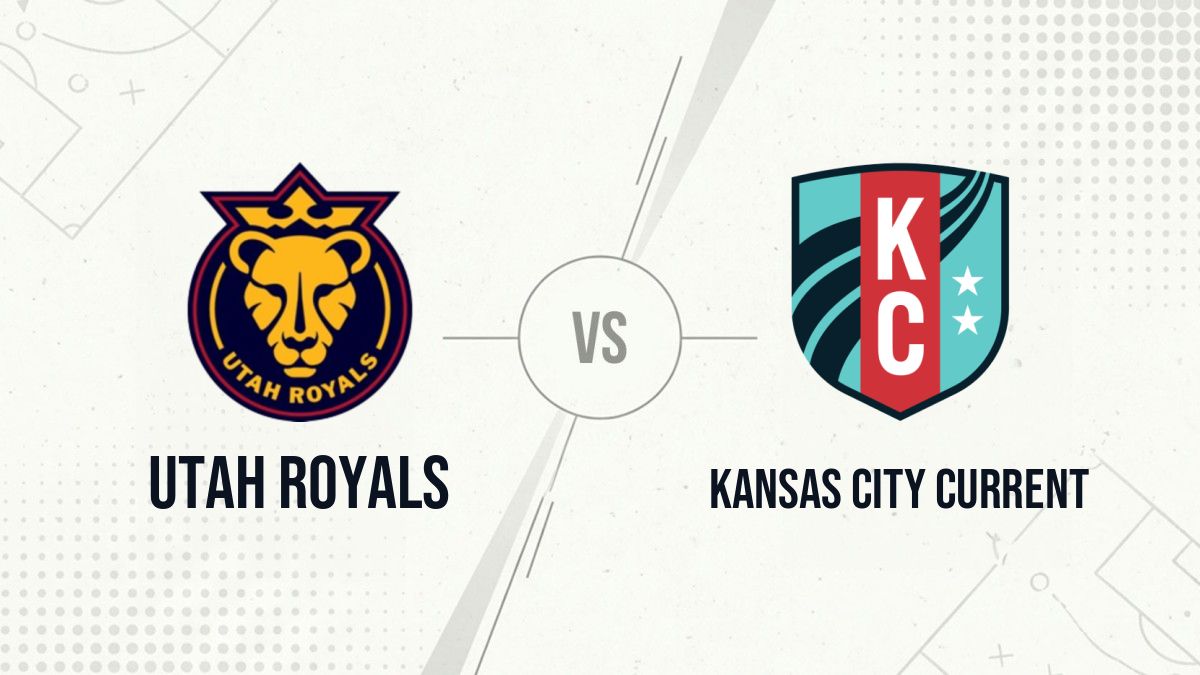 Pronostic Utah Royals Kansas City Current