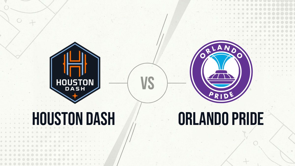 Pronostic Houston Dash Orlando Pride