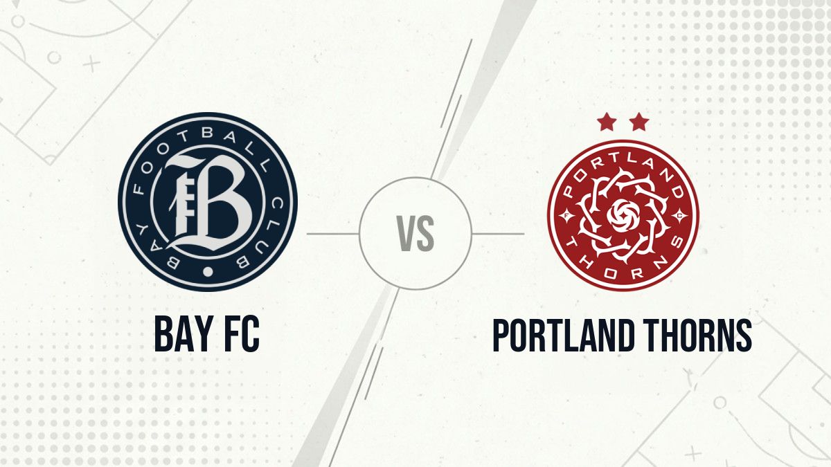 Pronostic Bay FC Portland Thorns