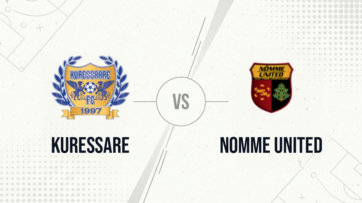 Pronostic Kuressare Nomme United