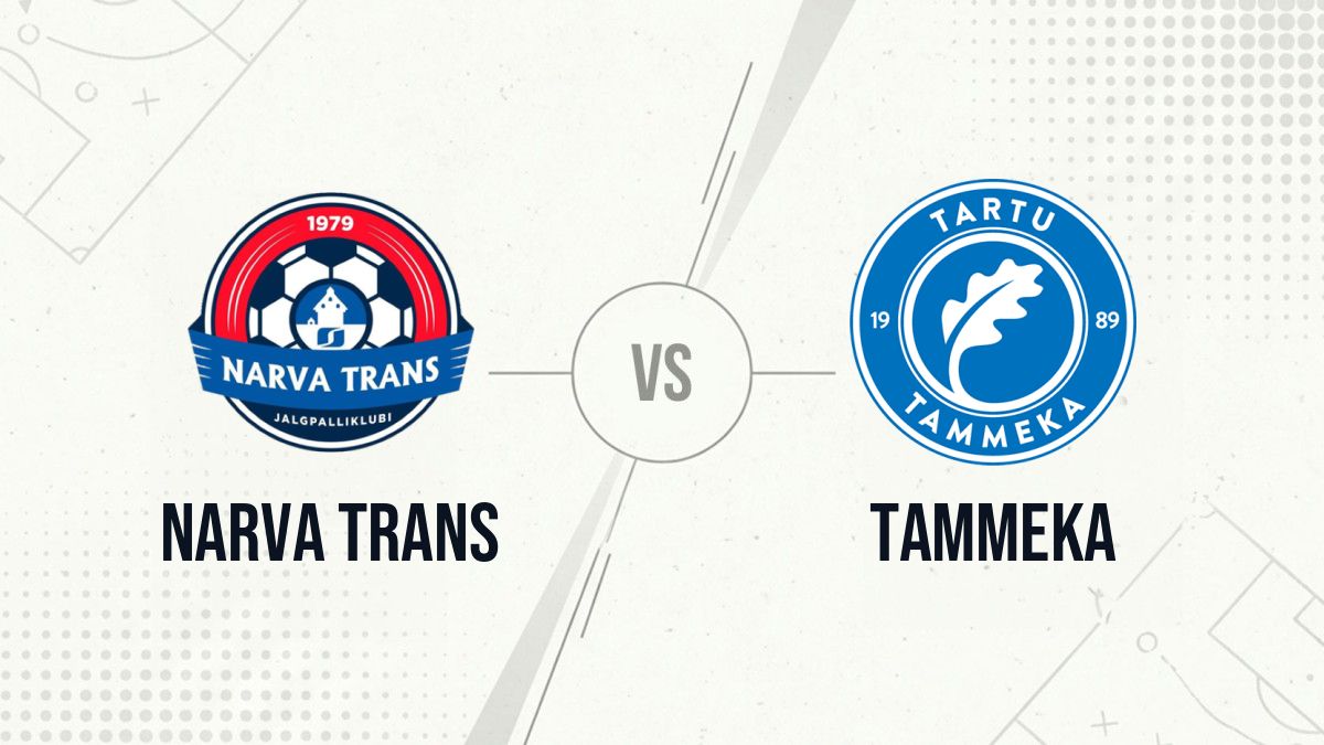 Pronostic Narva Trans Tammeka