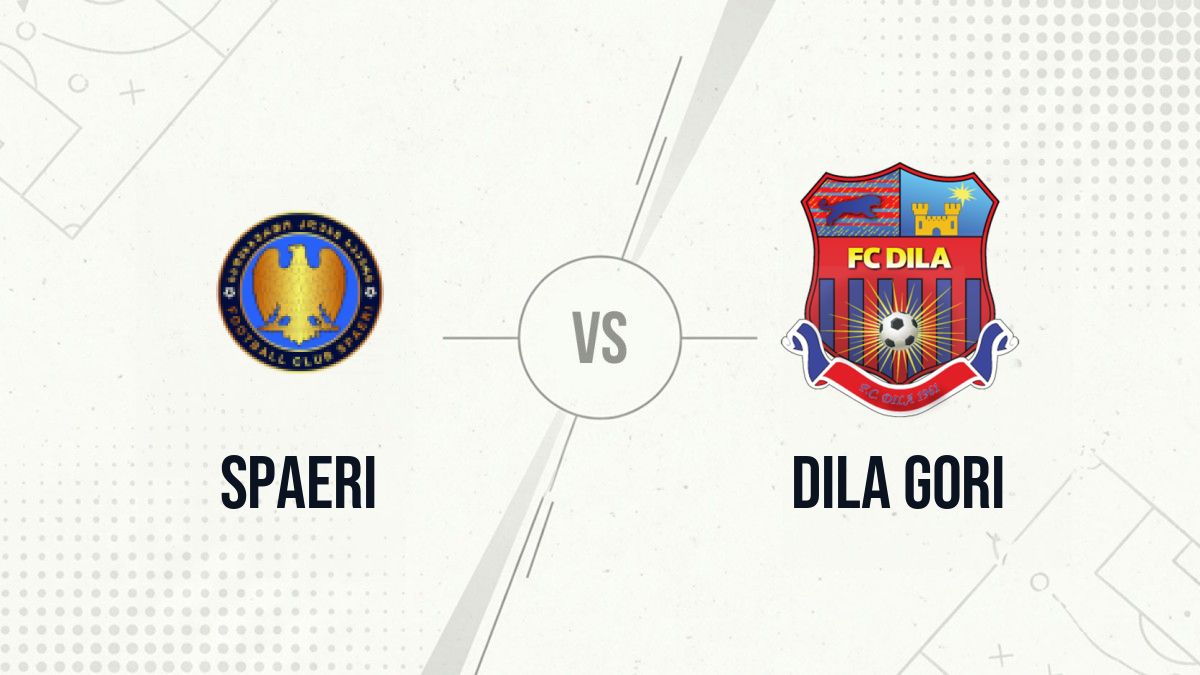 Pronostic Spaeri Dila Gori