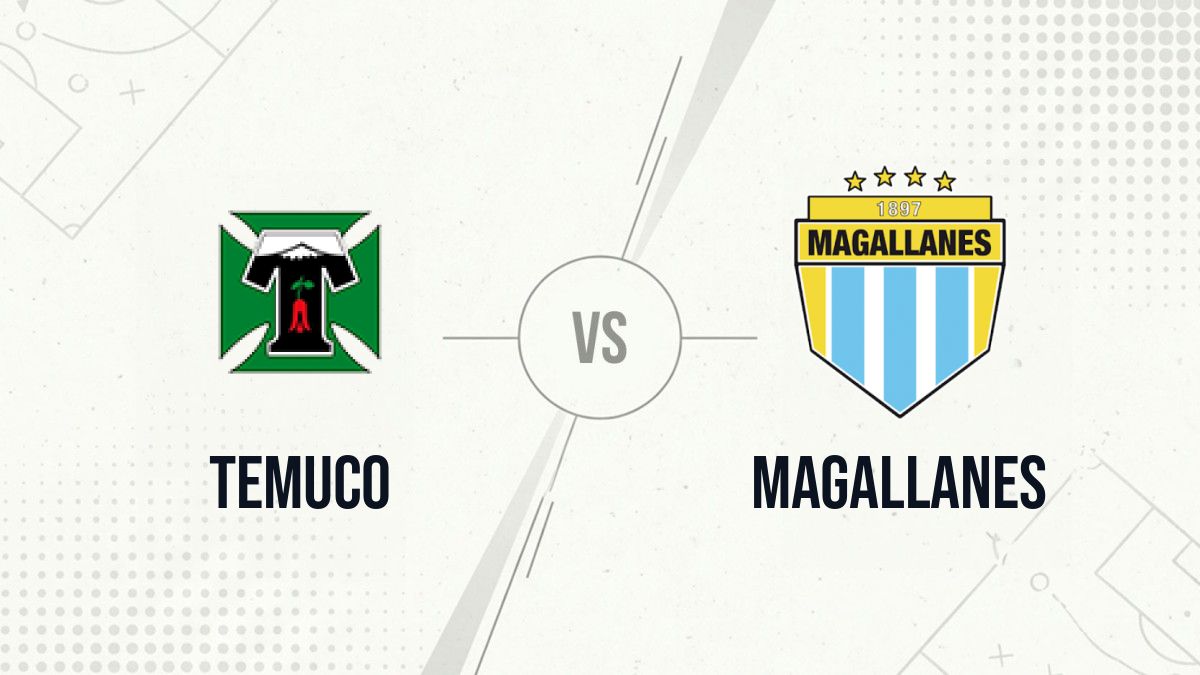 Pronostic Temuco Magallanes