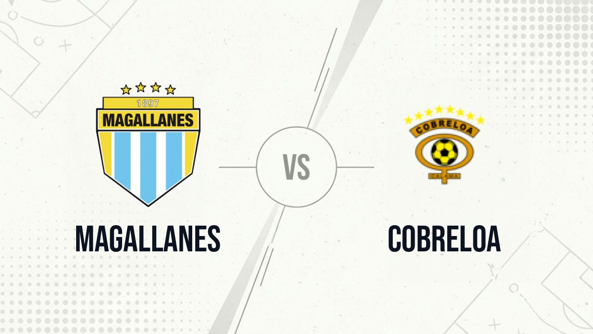 Pronostic Magallanes Cobreloa