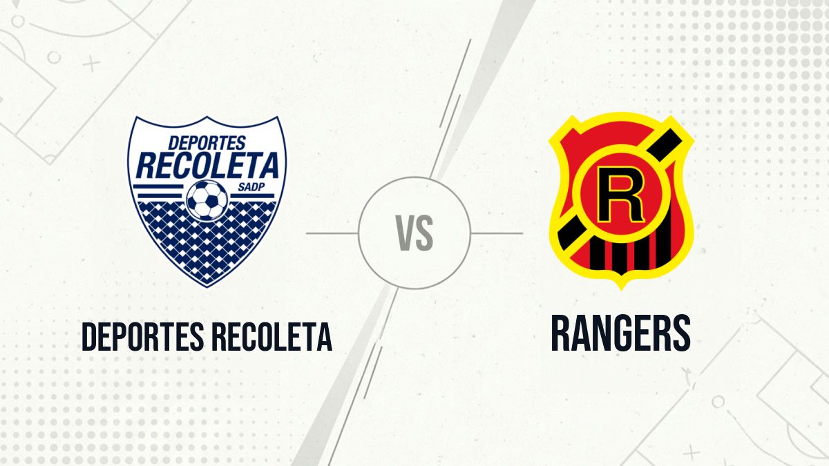 Pronostic Deportes Recoleta Rangers