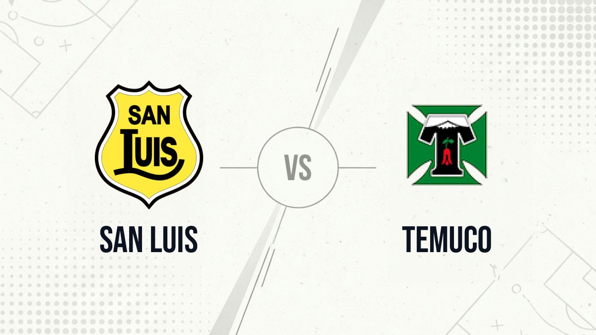 Pronostic San Luis Temuco