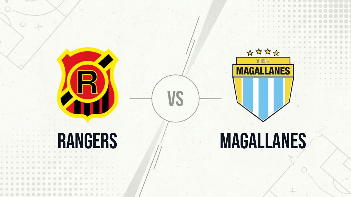 Pronostic Rangers Magallanes