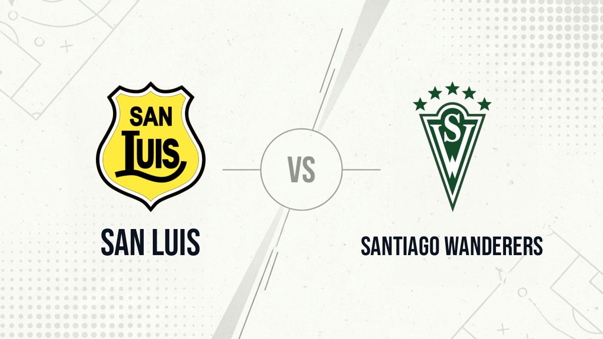 Pronostic San Luis Santiago Wanderers
