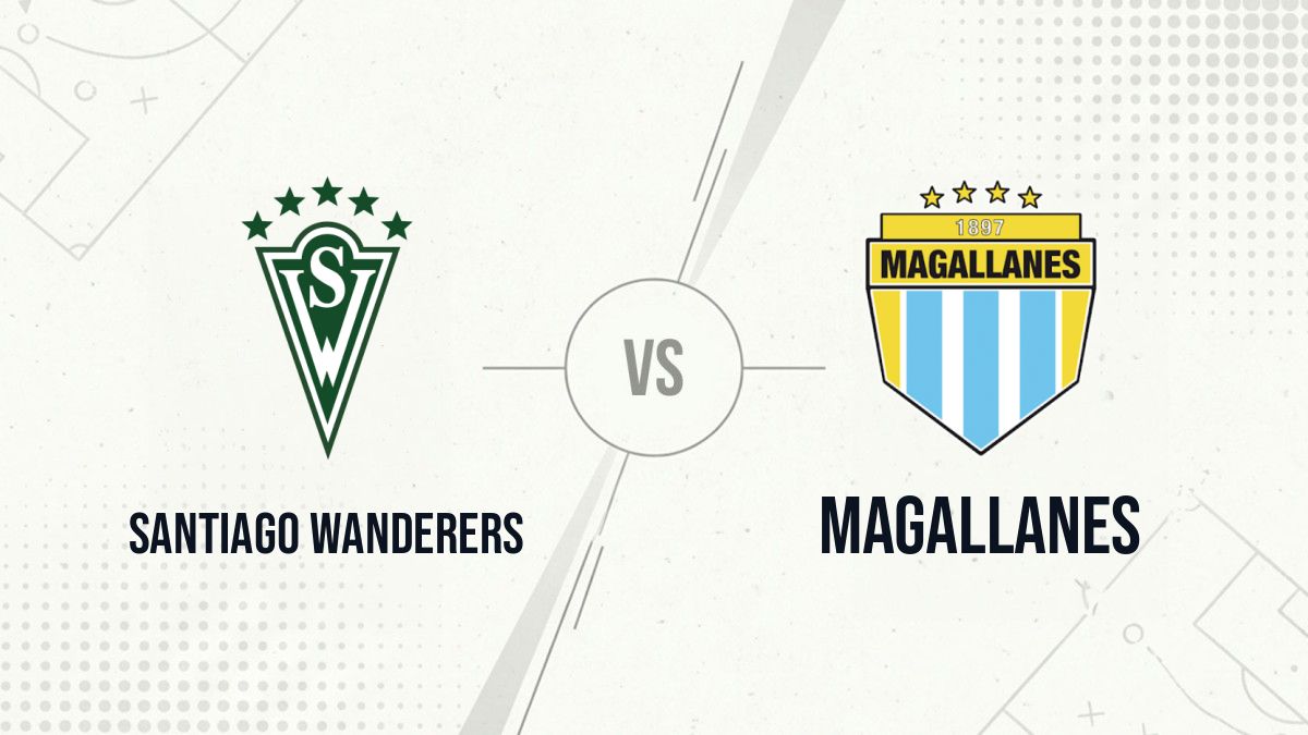 Pronostic Santiago Wanderers Magallanes
