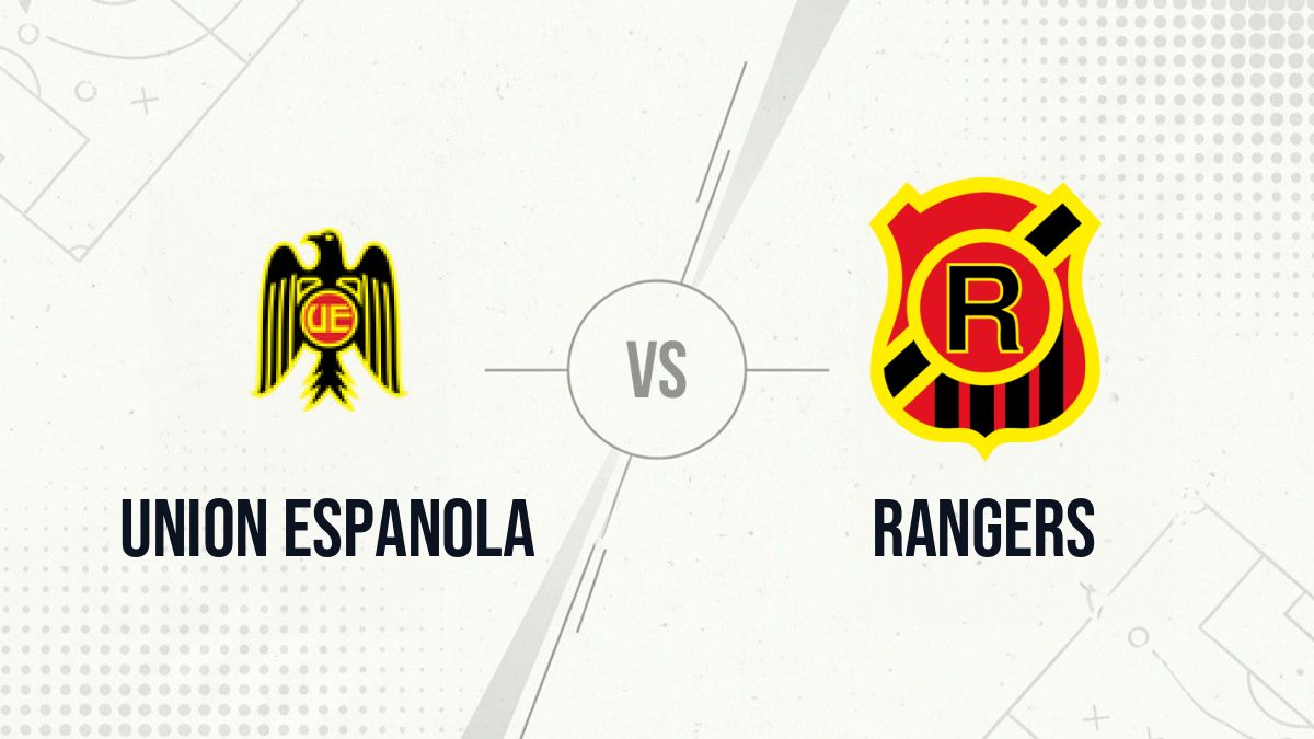 Pronostic Union Espanola Rangers