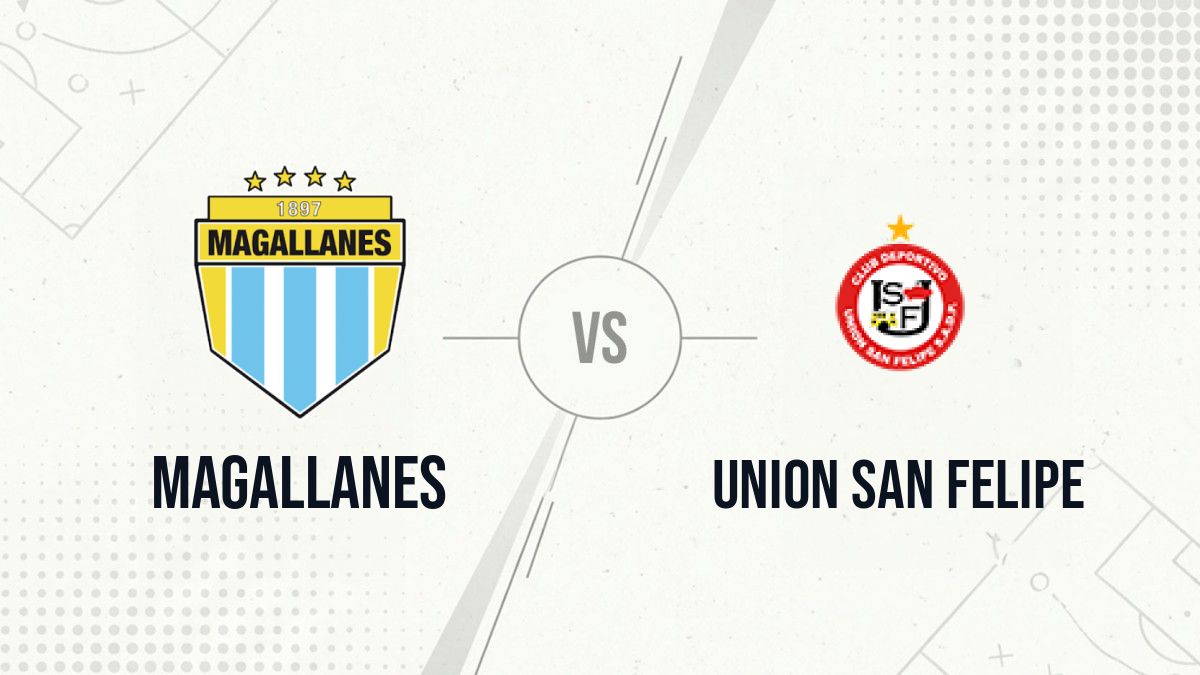 Pronostic Magallanes Union San Felipe