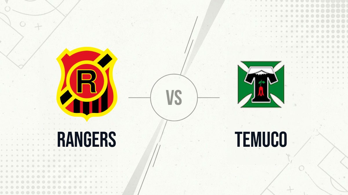 Pronostic Rangers Temuco