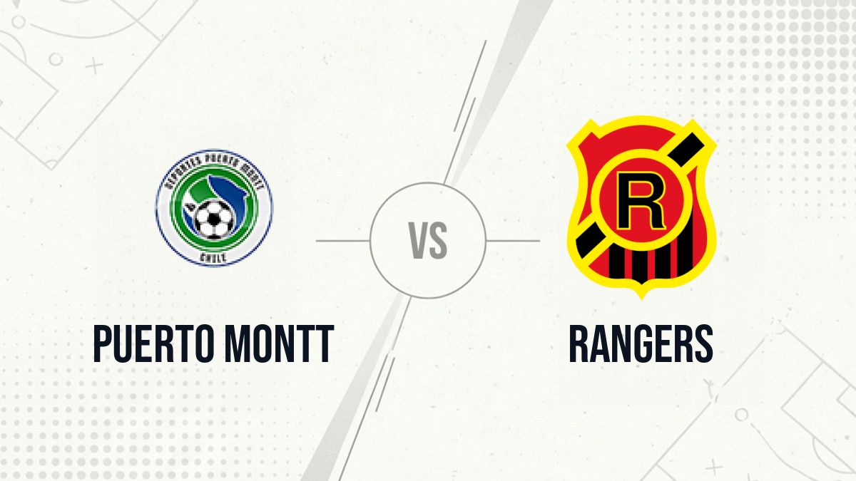 Pronostic Puerto Montt Rangers