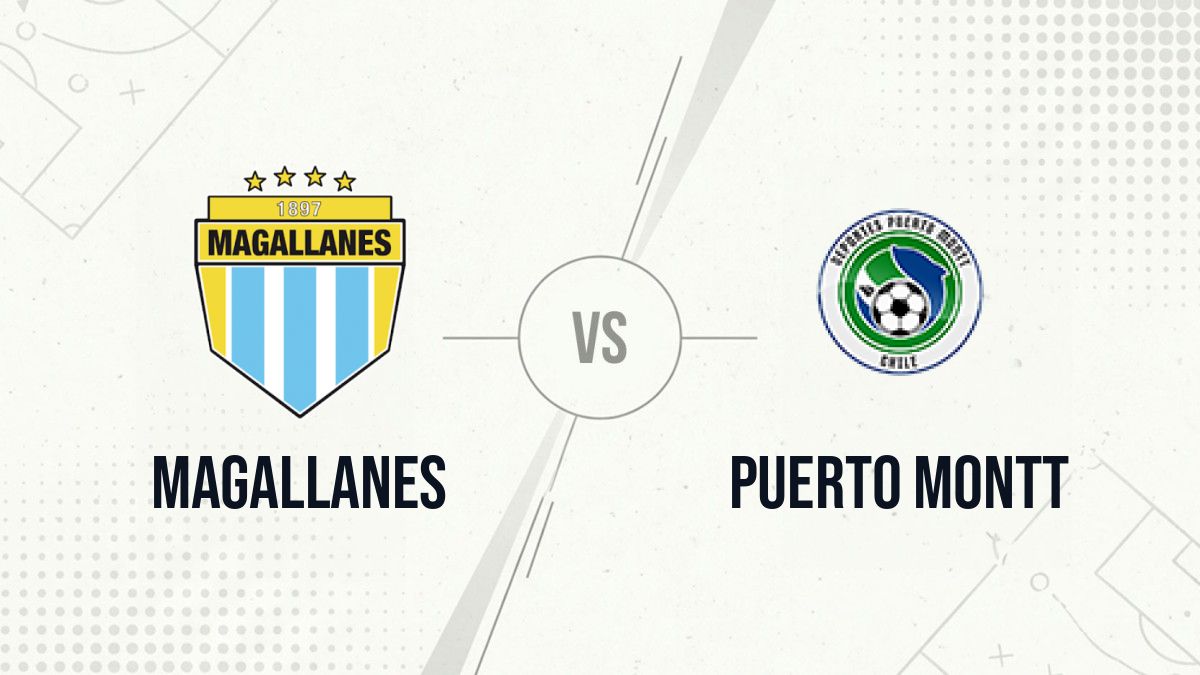 Pronostic Magallanes Puerto Montt
