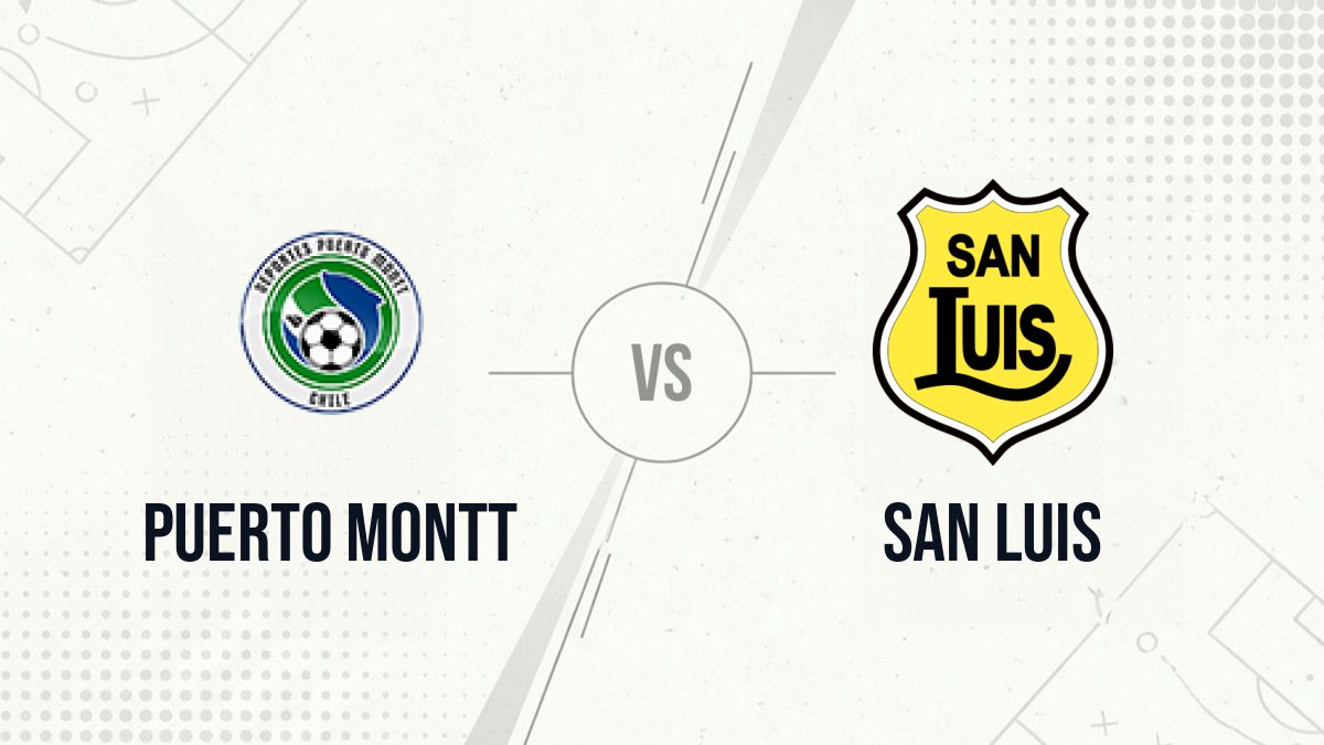 Pronostic Puerto Montt San Luis