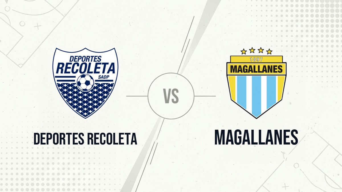 Pronostic Deportes Recoleta Magallanes