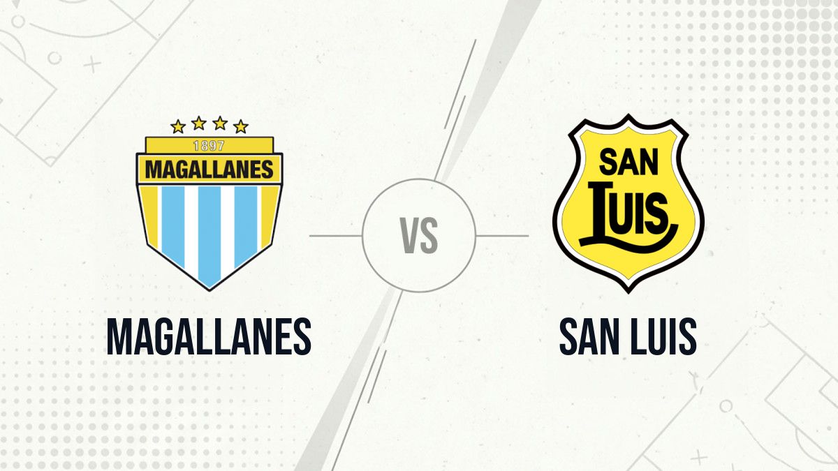 Pronostic Magallanes San Luis