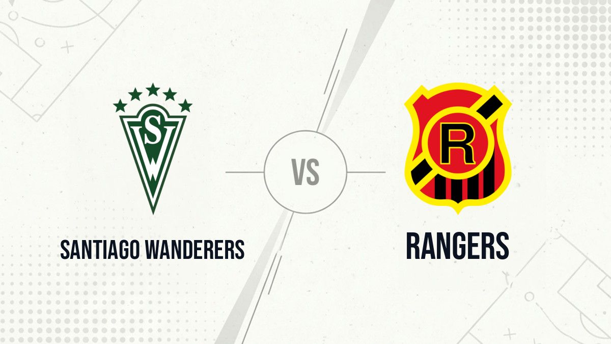 Pronostic Santiago Wanderers Rangers