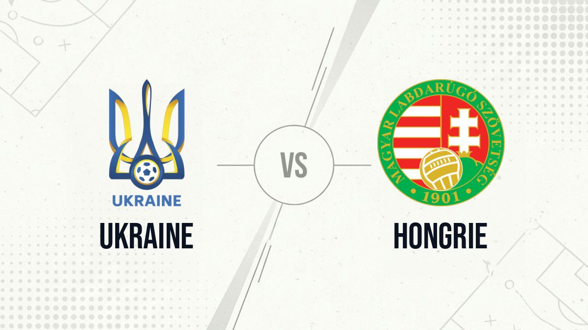 Pronostic Ukraine Hongrie